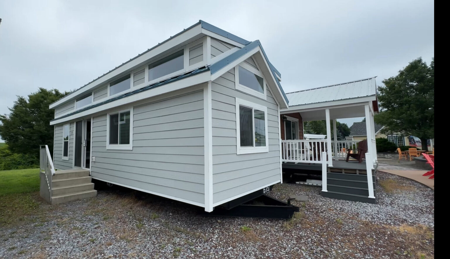 Pillar Cabins | Your Trusted Advisor for Luxury Park Model Homes