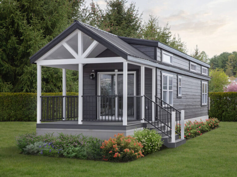 Pillar Cabins | Your Trusted Advisor for Luxury Park Model Homes